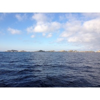 照片 法国(France) 科西嘉岛(Corsica) 拉韦齐群岛(Lavezzi Islands) 2012-09 1