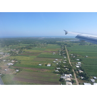 照片 斐济(Fiji) 航拍斐济(fiji from the sky) 2010-05 14