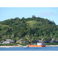 照片 斐济(Fiji) 阿穆努卡岛至漂流者岛(Amunuca Island to Castaway Island) 2010-05 68