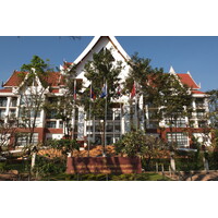 照片 老挝(Laos) 万象(Vientiane) 2012-12 141