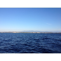 照片 法国(France) 科西嘉岛(Corsica) 卡瓦洛岛(Cavallo) 2012-09 105