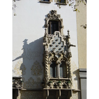 照片 西班牙(Spain) 巴塞罗那(Barcelona) 2001-11 56
