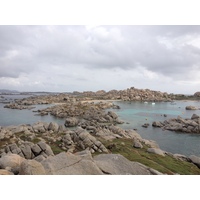 照片 法国(France) 科西嘉岛(Corsica) 拉韦齐群岛(Lavezzi Islands) 2012-09 48