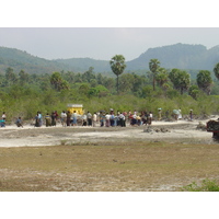 照片 缅甸(Myanmar) 茂马干北部(Maungmagan North) 2005-01 23