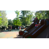 照片 法国(France) 巴黎迪士尼乐园(Disneyland Paris) 探险世界(Adventureland) 2007-07 76