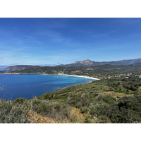 照片 法国(France) 科西嘉岛(Corsica) 阿罗内海滩(Arone Beach) 2023-05 6