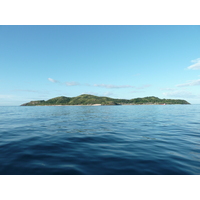 照片 斐济(Fiji) 阿穆努卡岛至漂流者岛(Amunuca Island to Castaway Island) 2010-05 32