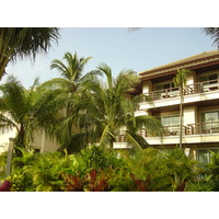 照片 泰国(Thailand) 考拉(Khao Lak) 考拉艾美酒店(Meridien Khao Lak Hotel) 2005-12 316