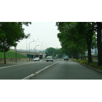 照片 法国(France) 巴黎(Paris) 巴黎北郊(Around Paris north) 2007-06 101