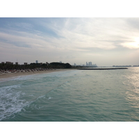 照片 阿联酋(United Arab Emirates) 迪拜(Dubai) 朱美拉古城度假村(Madinat Jumeirah Resort) 2009-12 33