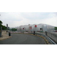 照片 法国(France) 巴黎(Paris) 巴黎北郊(Around Paris north) 2007-06 115