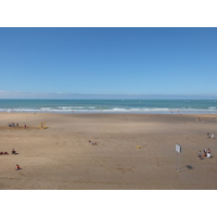 照片 法国(France) 圣吉勒-克鲁瓦德维(Saint Gilles Croix de Vie) 2012-07 51