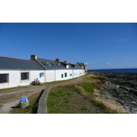 照片 法国(France) 基伯龙半岛(Quiberon peninsula) 基伯龙(Quiberon) 2008-07 3