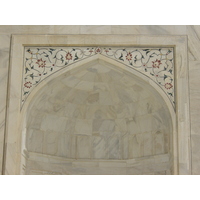 照片 印度(India) 阿格拉(Agra) 2003-05 17