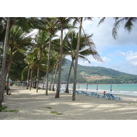 照片 泰国(Thailand) 普吉岛(Phuket) 卡马拉海滩(Kamala Beach) 2005-12 38