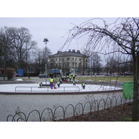 照片 瑞典(Sweden) 哥德堡(Gothenburg) 2003-01 19