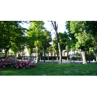 照片 法国(France) 巴黎(Paris) 香榭丽舍大街(Champs Elysees) 2007-04 89