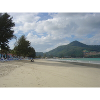 照片 泰国(Thailand) 普吉岛(Phuket) 卡马拉海滩(Kamala Beach) 2005-12 40