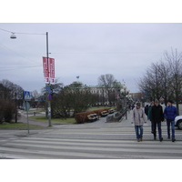 照片 瑞典(Sweden) 哥德堡(Gothenburg) 2003-01 7