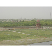 照片 印度(India) 阿格拉(Agra) 2003-05 39