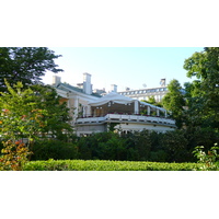 照片 法国(France) 巴黎(Paris) 香榭丽舍大街(Champs Elysees) 2007-04 69