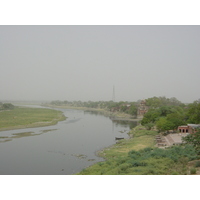 照片 印度(India) 阿格拉(Agra) 2003-05 33