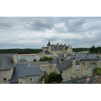 照片 法国(France) 蒙索罗城堡(Montsoreau Castle) 2011-05 181