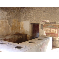 照片 意大利(Italy) 庞贝(Pompeii) 2004-11 38