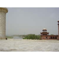 照片 印度(India) 阿格拉(Agra) 2003-05 36