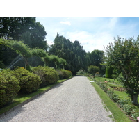 照片 意大利(Italy) 帕拉维奇诺别墅(Villa Pallavicino) 2009-06 23