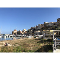 照片 意大利(Italy) 西西里岛(Sicily) 卡斯特拉马雷德尔戈尔福(Castellammare del Golfo) 2020-02 10