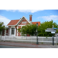 照片 法国(France) 滨海苏拉克(Soulac sur mer) 2007-08 22