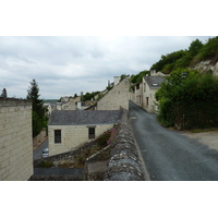 照片 法国(France) 蒙索罗城堡(Montsoreau Castle) 2011-05 48
