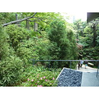 照片 日本(Japan) 东京(Tokyo) 根津美术馆(Nezu Museum) 2010-06 122