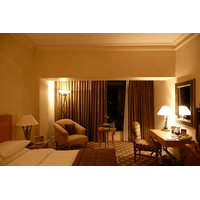 照片 约旦(Jordan) 安曼(Amman) 洲际酒店(Intercontinental Hotel) 2007-12 66