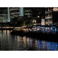 照片 新加坡(Singapore) 克拉码头(Clarke Quay) 2023-01 62