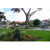 照片 法国(France) 滨海苏拉克(Soulac sur mer) 2007-08 27