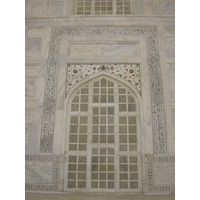 照片 印度(India) 阿格拉(Agra) 2003-05 50