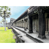 照片 柬埔寨(Cambodia) 暹粒(Siem Reap) 吴哥窟(Angkor Wat) 2023-01 204