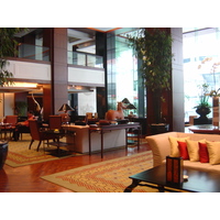 照片 泰国(Thailand) 曼谷(Bangkok) JW万豪酒店(JW Marriott Hotel) 2005-11 15