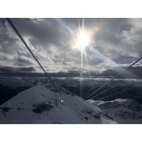 照片 瑞士(Switzerland) 克莱恩-蒙塔纳(Crans Montana) 2020-12 99