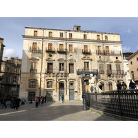 照片 意大利(Italy) 西西里岛(Sicily) 巴勒莫(Palermo) 2020-02 41