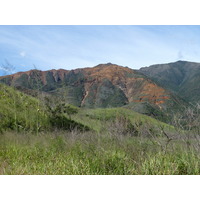 照片 新喀里多尼亚(New Caledonia) 通图塔至蒂奥公路(Tontouta to Thio road) 2010-05 115