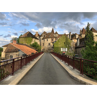照片 法国(France) 卡勒纳克(Carennac) 2018-04 116