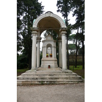 照片 意大利(Italy) 罗马(Rome) 多里亚·潘菲利别墅公园(Villa Doria Pamphili) 2007-11 1