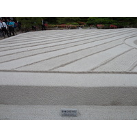 照片 日本(Japan) 京都(Kyoto) 银阁寺(Ginkakuji Temple(Silver Pavilion)) 2010-06 46