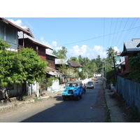 照片 缅甸(Myanmar) 丹老(Myeik (Mergui)) 2005-01 19
