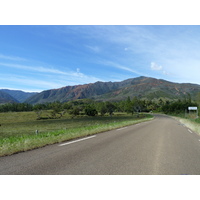 照片 新喀里多尼亚(New Caledonia) 通图塔至蒂奥公路(Tontouta to Thio road) 2010-05 27