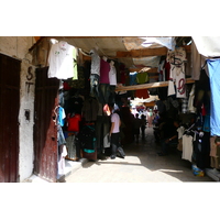 照片 摩洛哥(Morocco) 非斯(Fes) 2008-07 19
