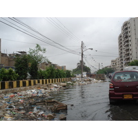 照片 巴基斯坦(Pakistan) 卡拉奇(Karachi) 2006-08 92
